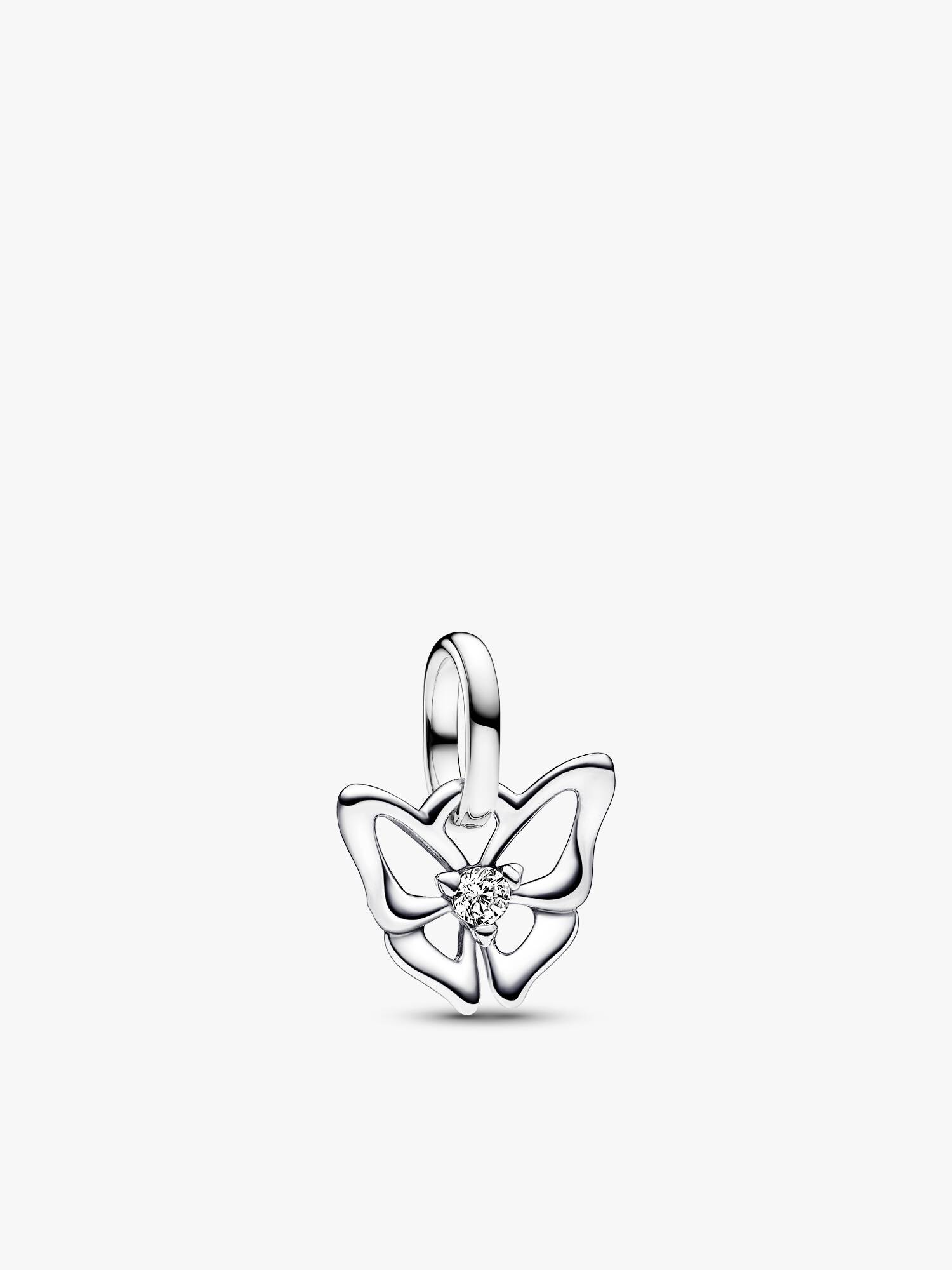 Butterfly Mini Dangle Charm