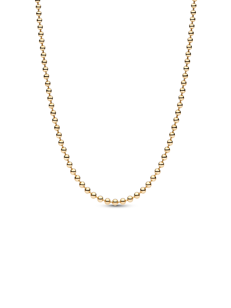 Ball Chain Necklace