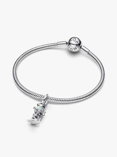 Charm-pendentid Skieur