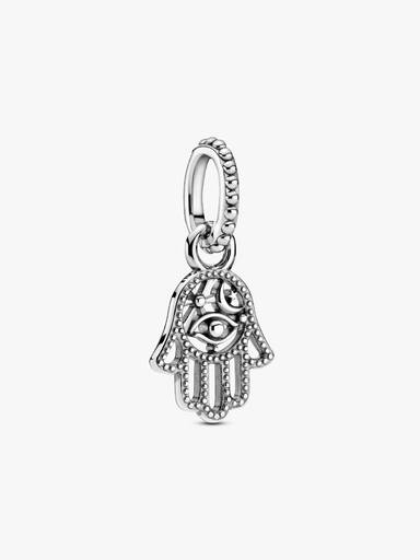 Breloque « Ma main khamsa » de protection