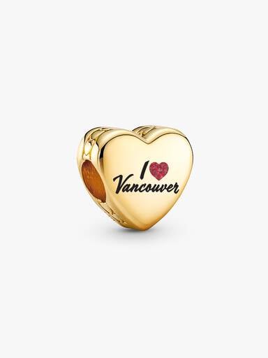 VENTE FINALE -Charm Cœur Mon coin de paradis à Vancouver