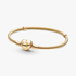 Pandora Moments Heart Clasp Snake Chain Bracelet Pandora Moments Heart Clasp Snake Chain Bracelet