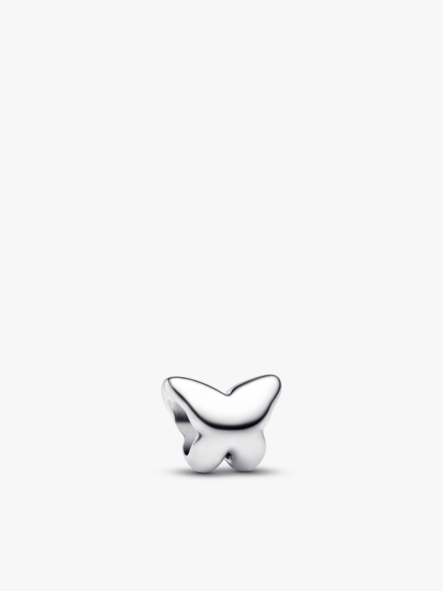 Mini charm Papillon