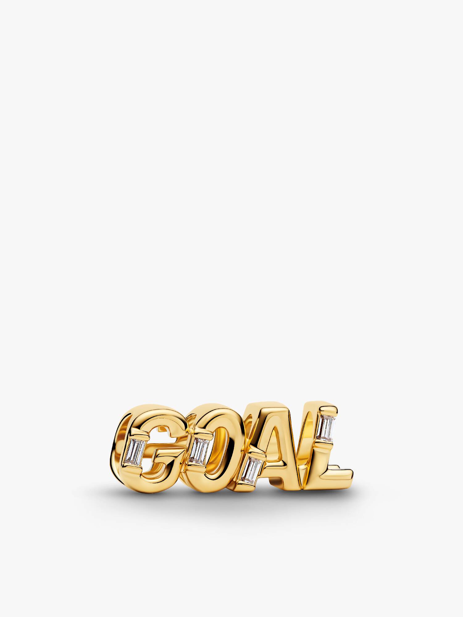 Goal Script Charm