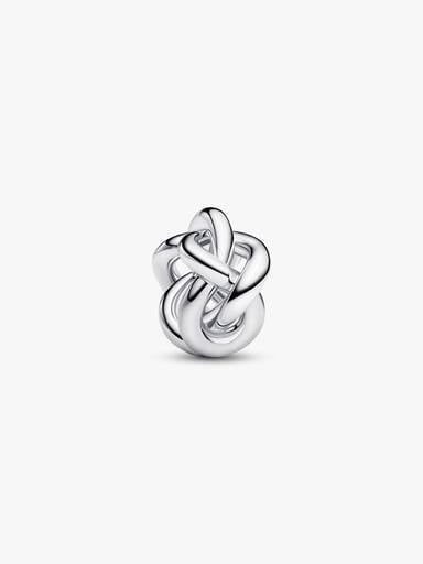 FINAL SALE - Infinity Knot Charm