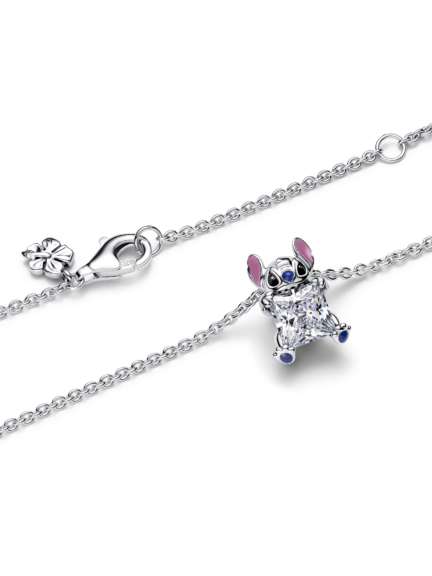 Disney Stitch Collier Necklace