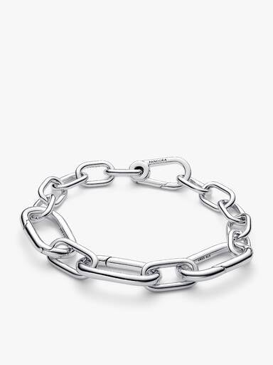 Bracelet avec charms Pouvoir de la sérénité