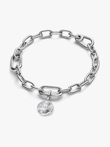 VENTE FINALE - Mini charm-médaillon à graver