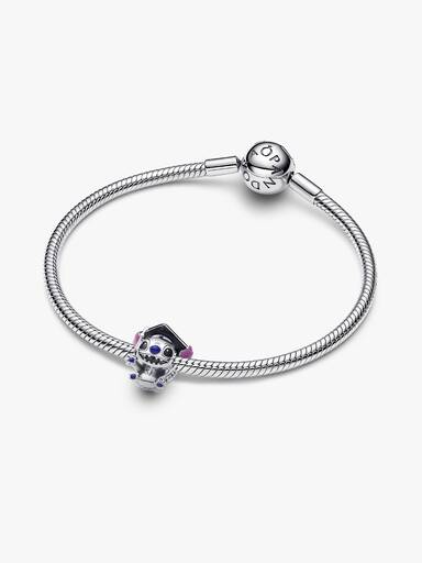 Disney Stitch Graduation 2026 Charm