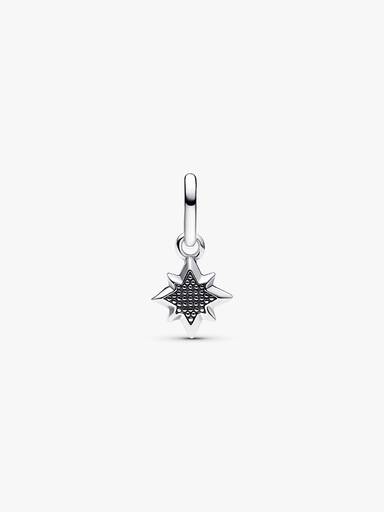 Mini charm-pendentif Étoile