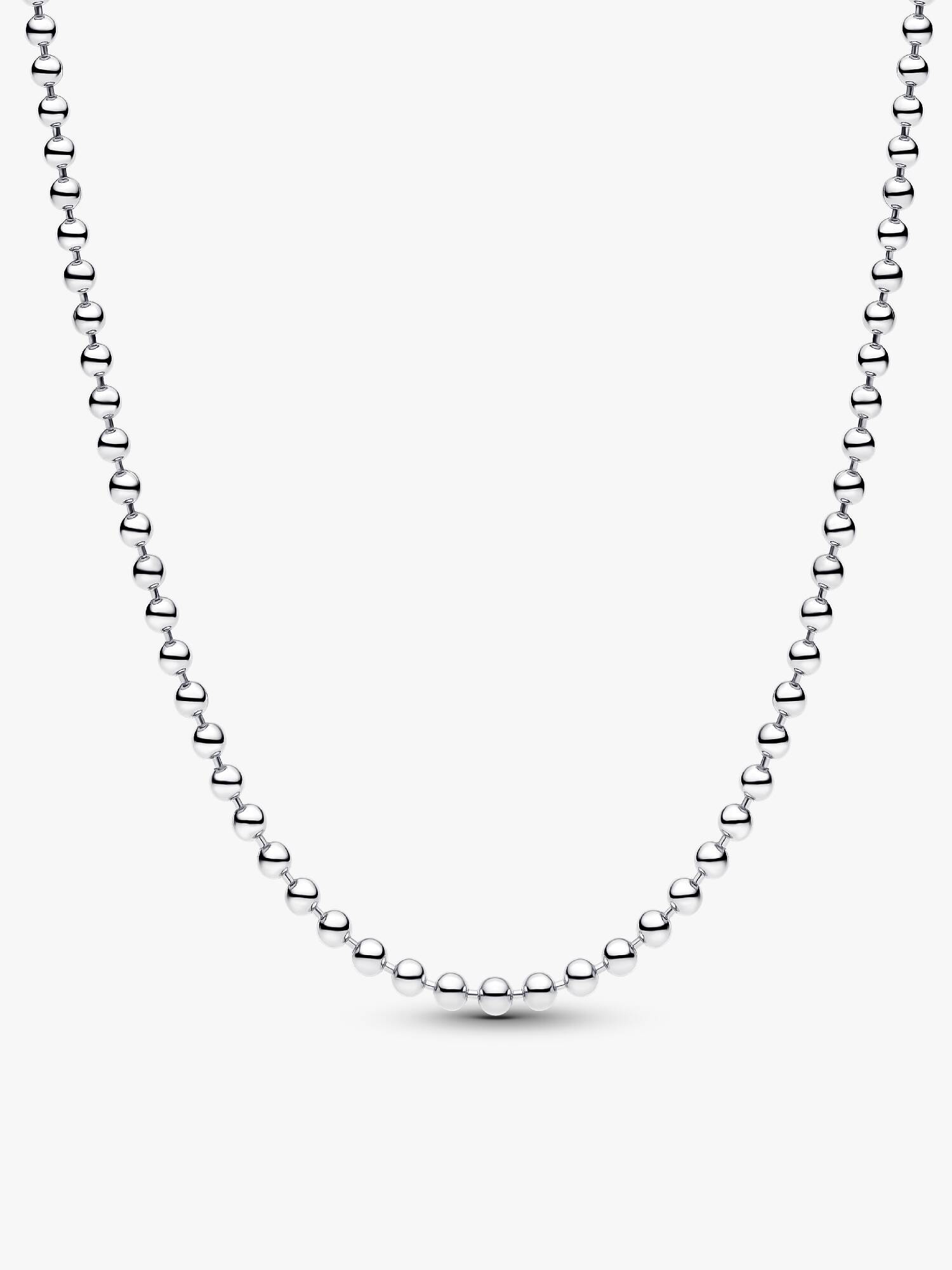 Ball Chain Necklace