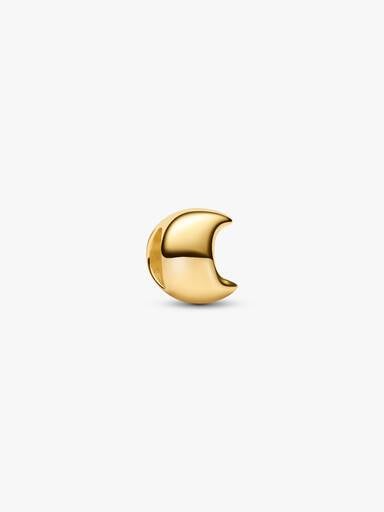 Mini charm Lune