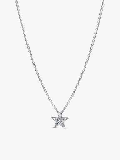 Celestial Star Sparkle Jewellery Set
