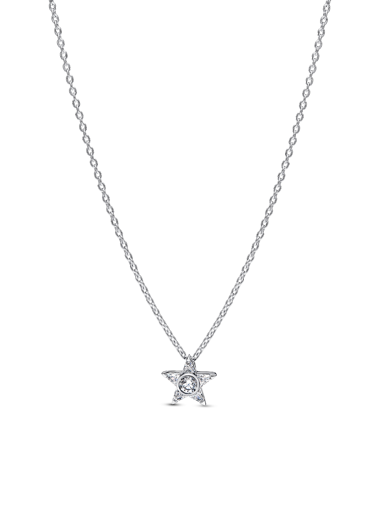 Sparkling Stella Jewellery Set