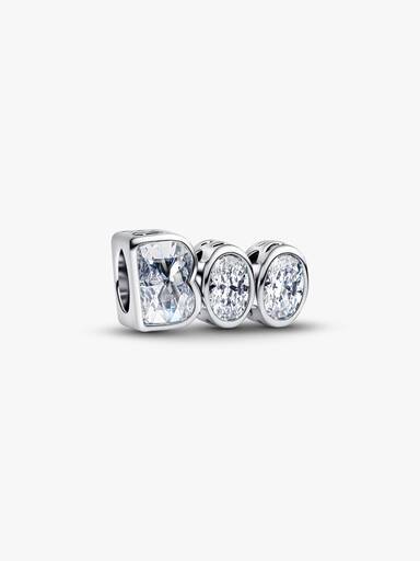 Charm BOO luminescent
