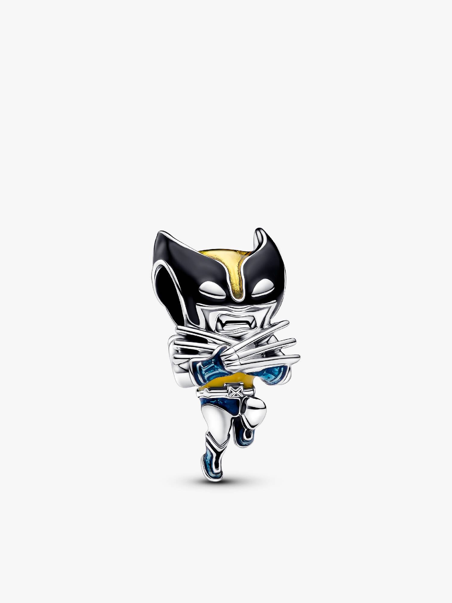 Marvel Wolverine Charm