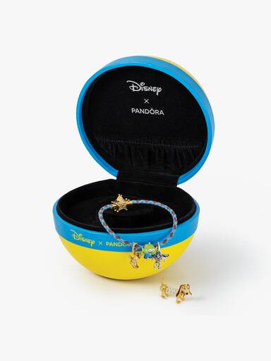 Disney x Pixar GWP 2026