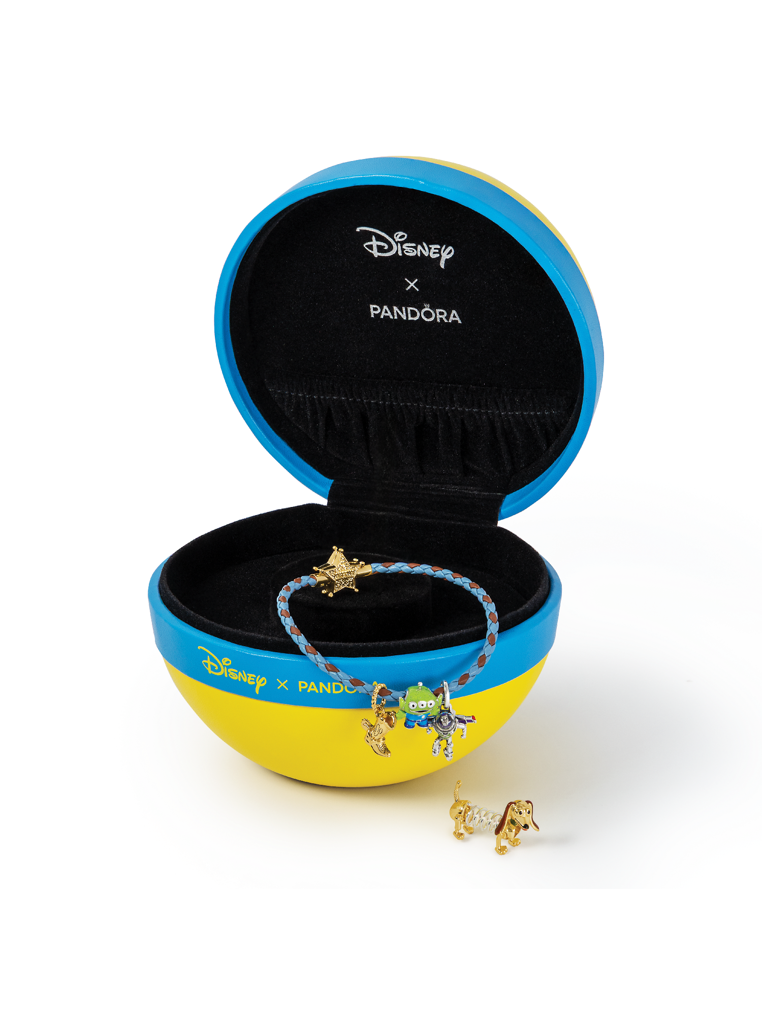 Toy Story Jewellery Ball