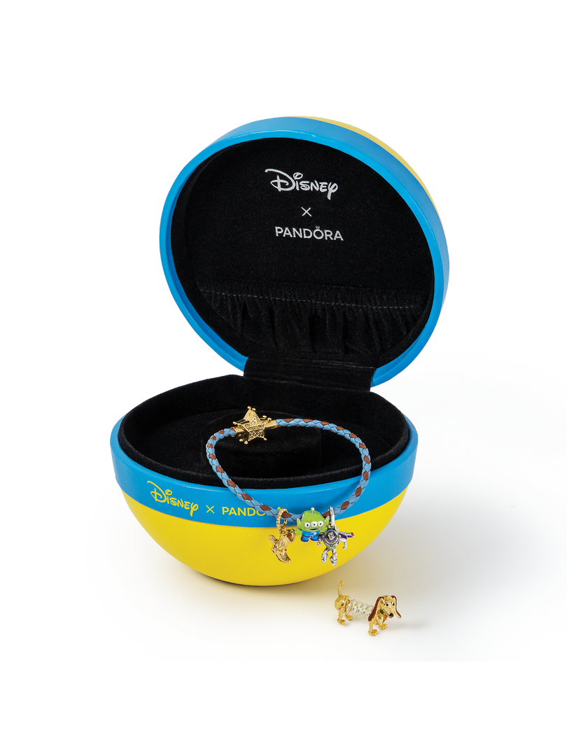 Toy Story Jewellery Ball
