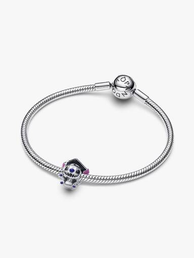 FINAL SALE - Disney Stitch Graduation 2025 Charm