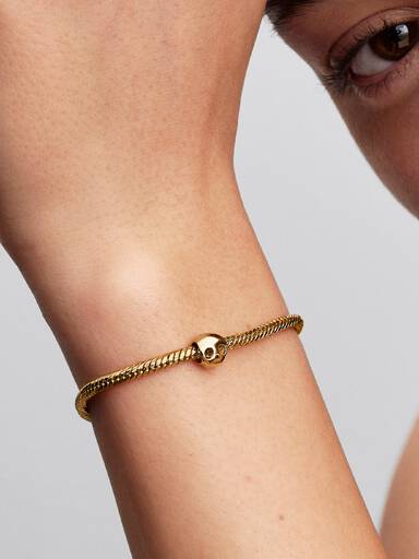 Mini charm Crâne