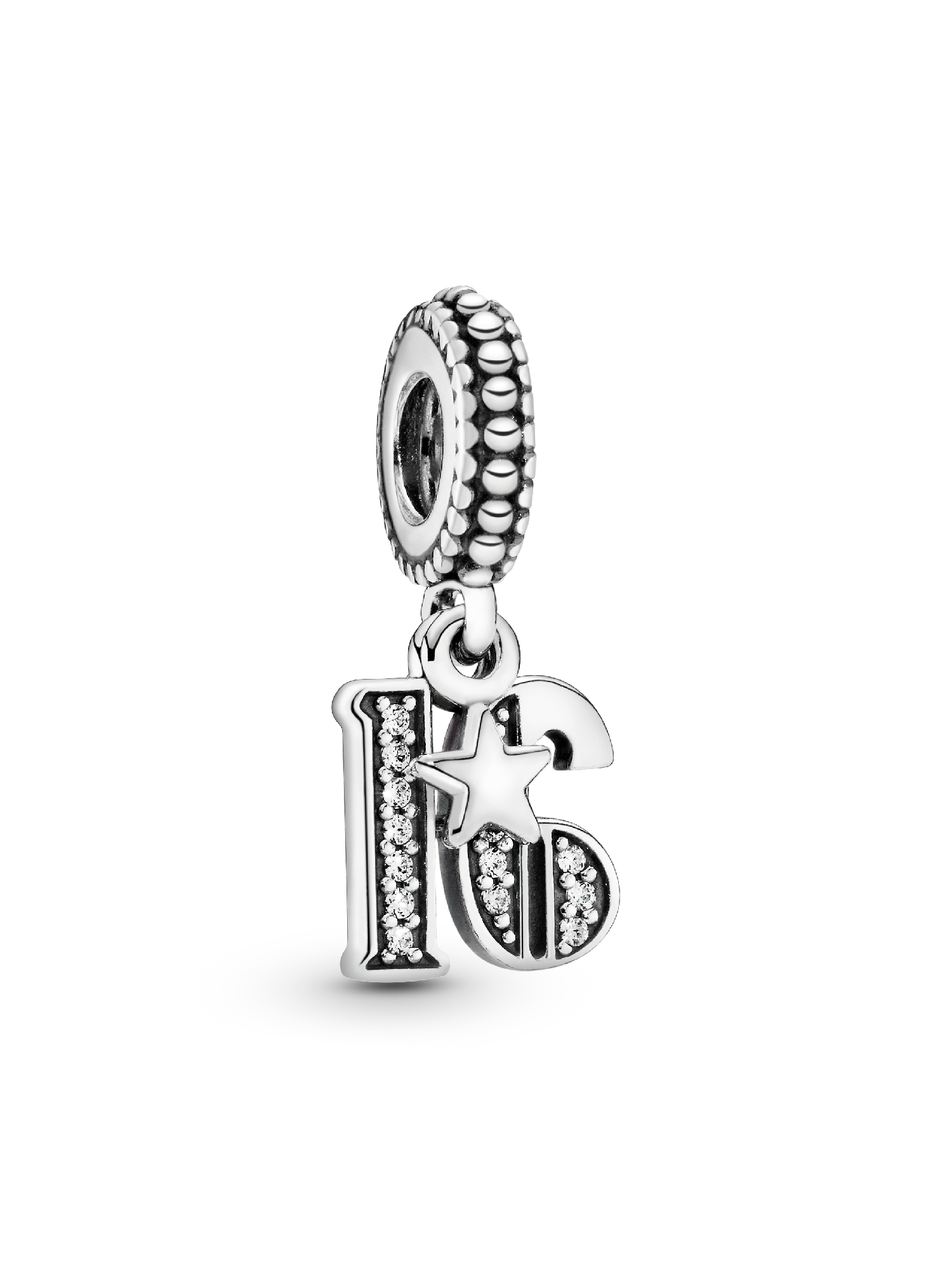 Charm 16e anniversaire