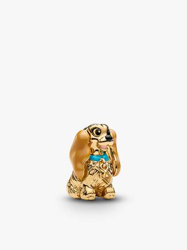 Disney Dogs Charm Trio