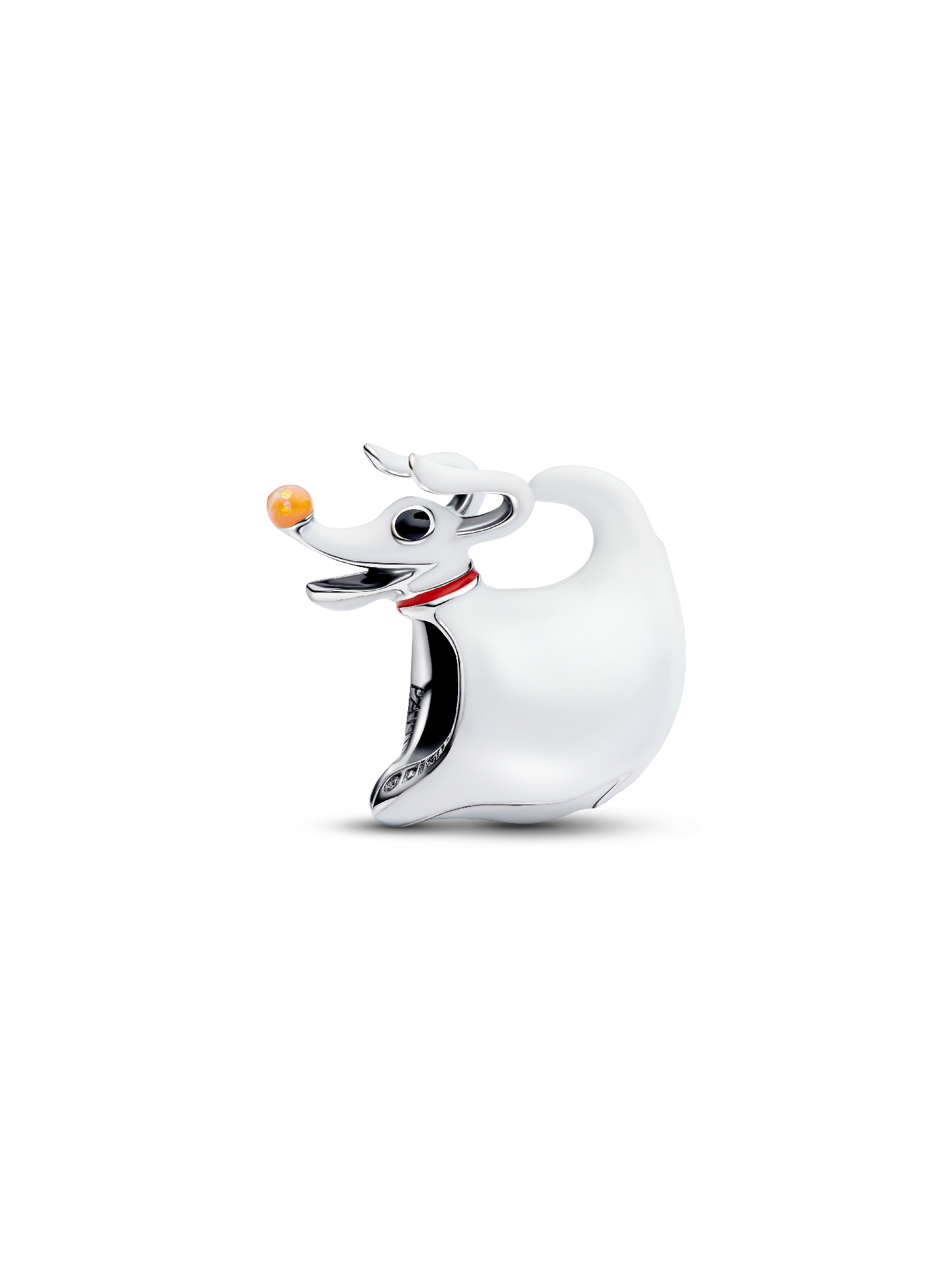 Disney The Nightmare Before Christmas Zero Charm | Pendant