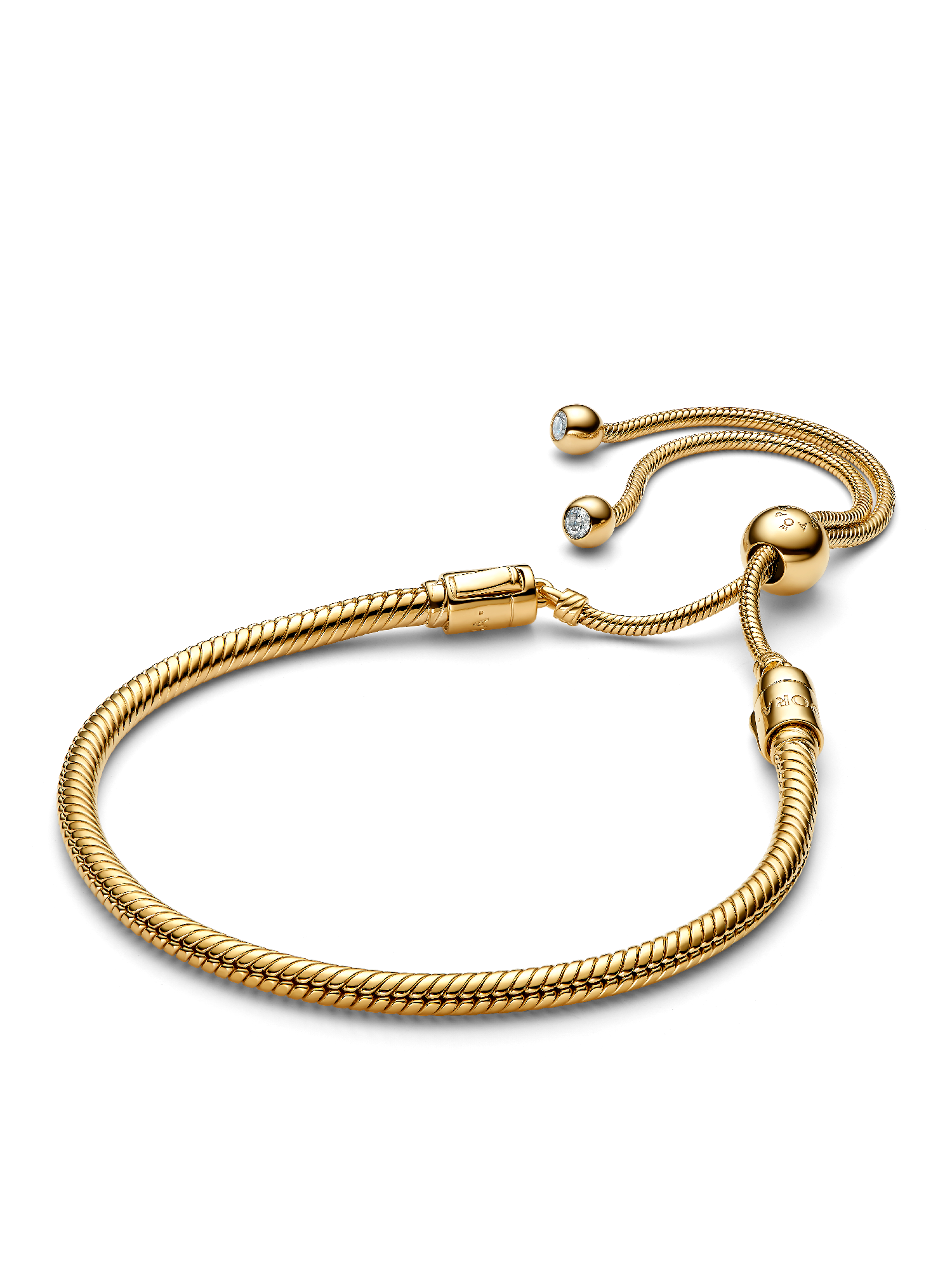 Santa's Sleigh Charm Bracelet