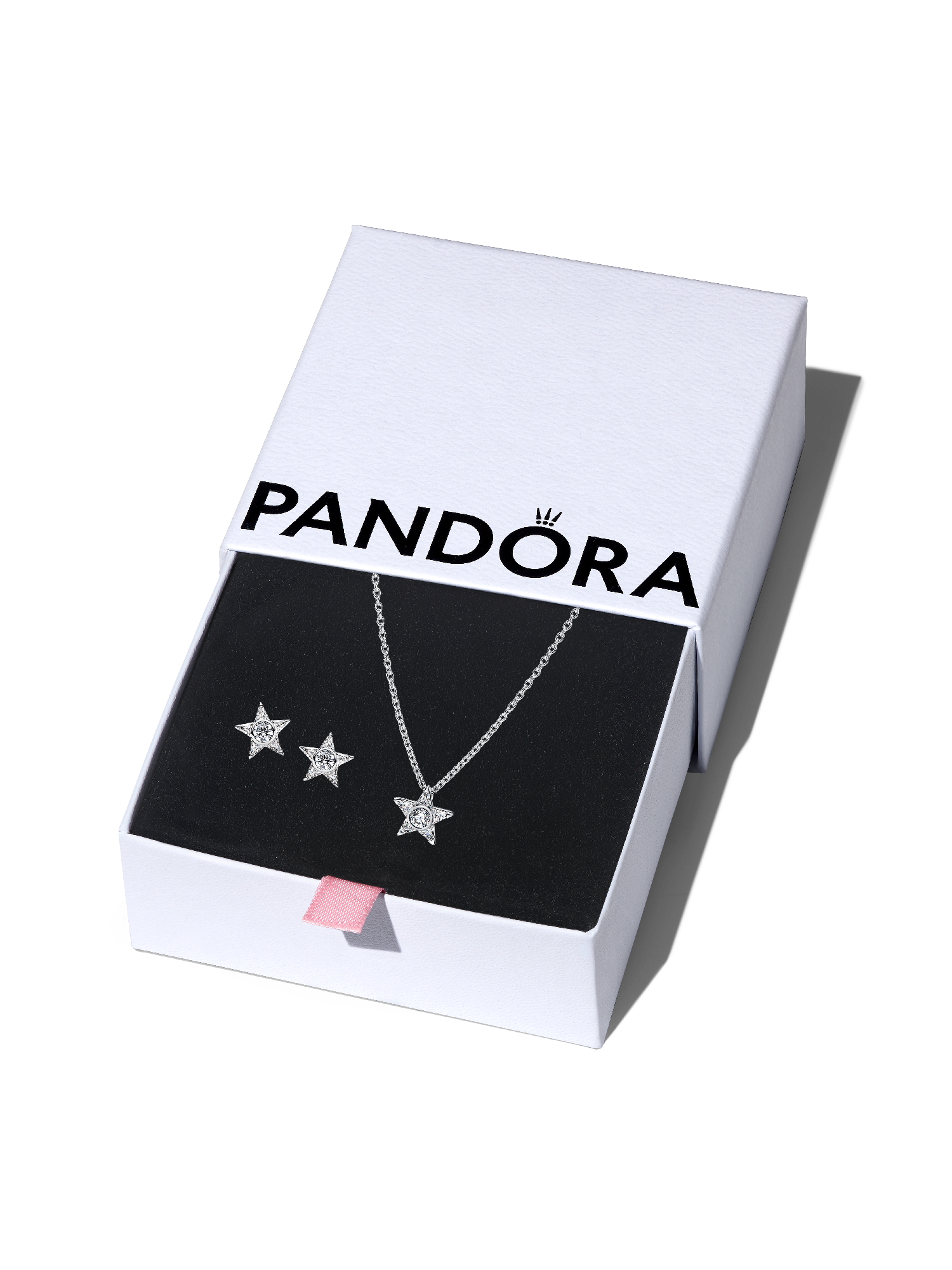 Sparkling Star Jewellery Gift Set