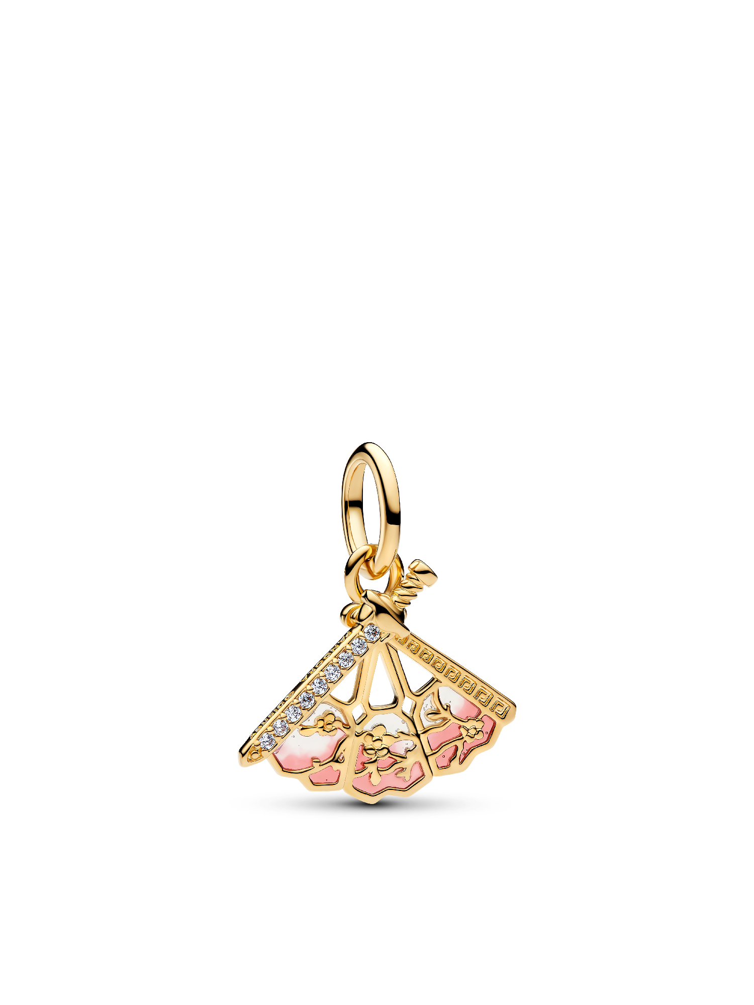 Disney Mulan Charm Duo