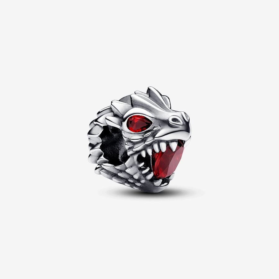 Game of Thrones Dragon Charm image number 0