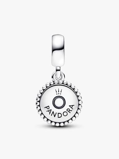 FINAL SALE - Vancouver Figure Dangle Charm