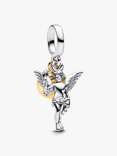 FINAL SALE - Cupid Dangle Charm