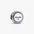 Love Abuelita Engravable Charm Love Abuelita Engravable Charm