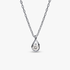 Pandora Infinite Lab-Grown Diamond Pendant Necklace Pandora Infinite Lab-Grown Diamond Pendant Necklace