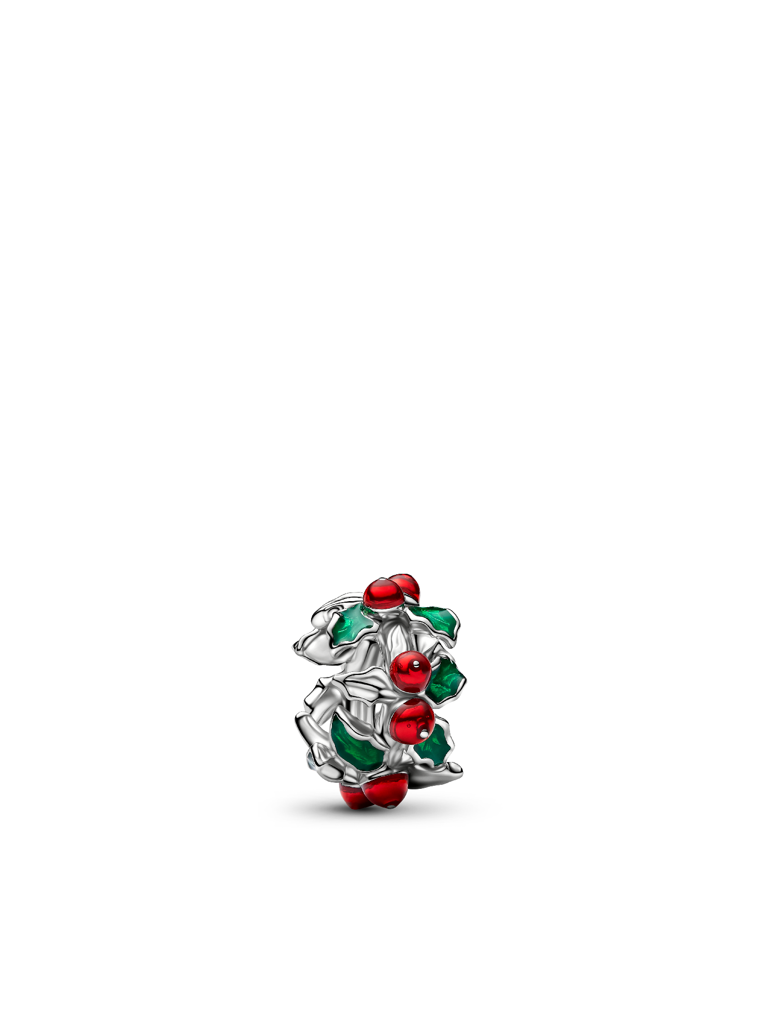Engravable Letters to Santa Charm Trio