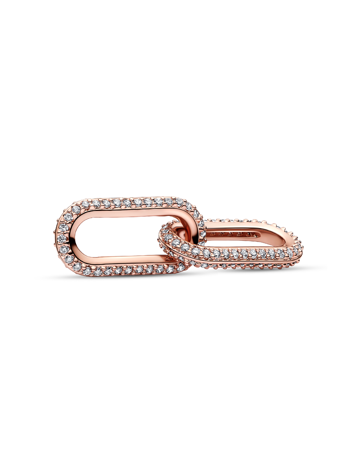 VENTE FINALE -  Maillon d’agencement double Pavé Pandora ME