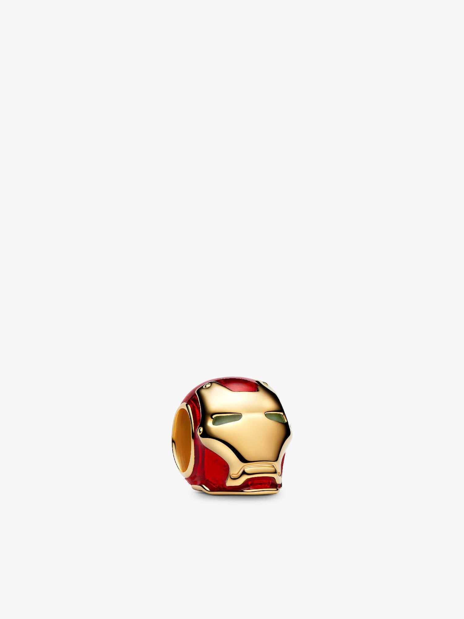 Marvel Iron Man Helmet Charm