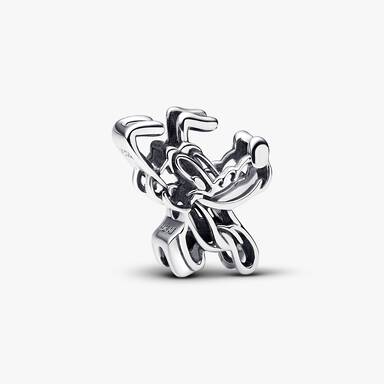 Disney Mickey & Friends Collectors Charm Set