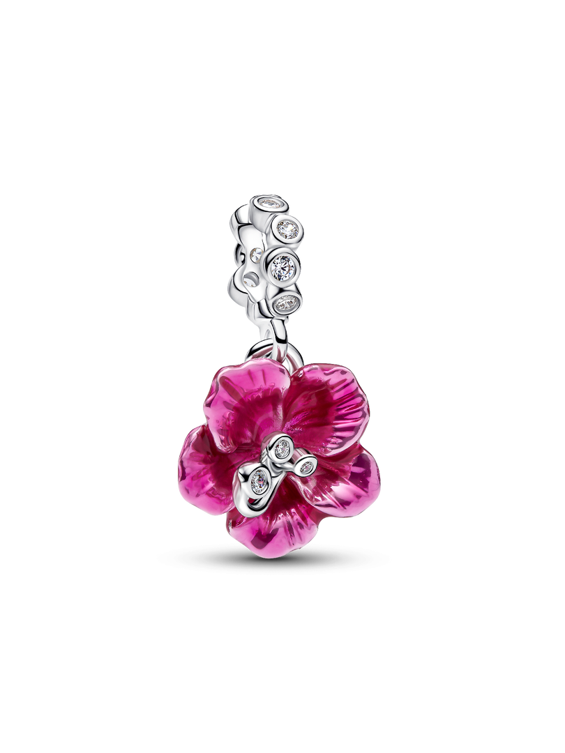 Hibiscus Dangle Charm