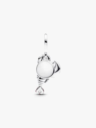 VENTE FINALE - Charm-pendentif Homard