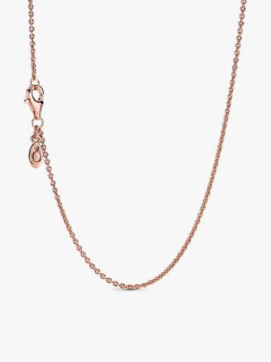 Cherry Blossom Pendant Necklace Set