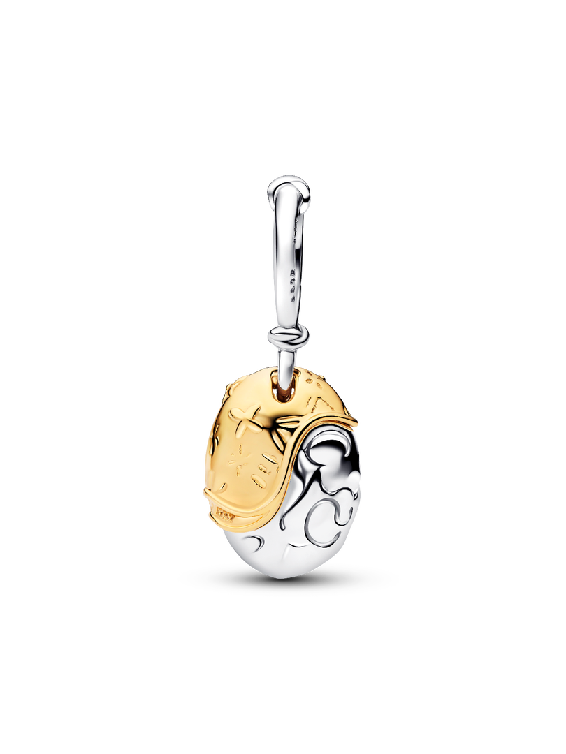 Disney Princesses Moana Heart of Te Fiti Dangle Charm