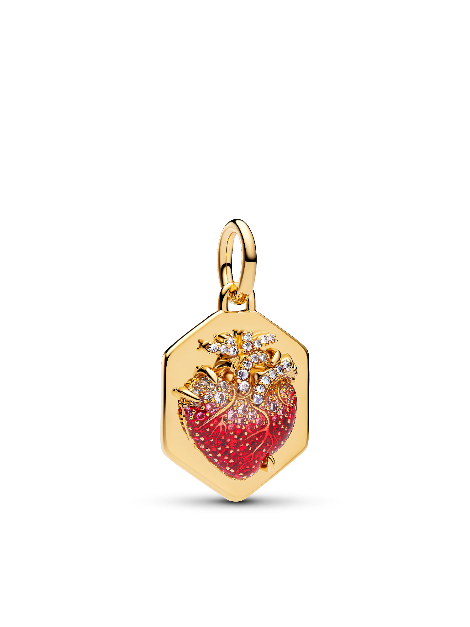 Pat McGrath Mother of Beauty Charm Necklace Set