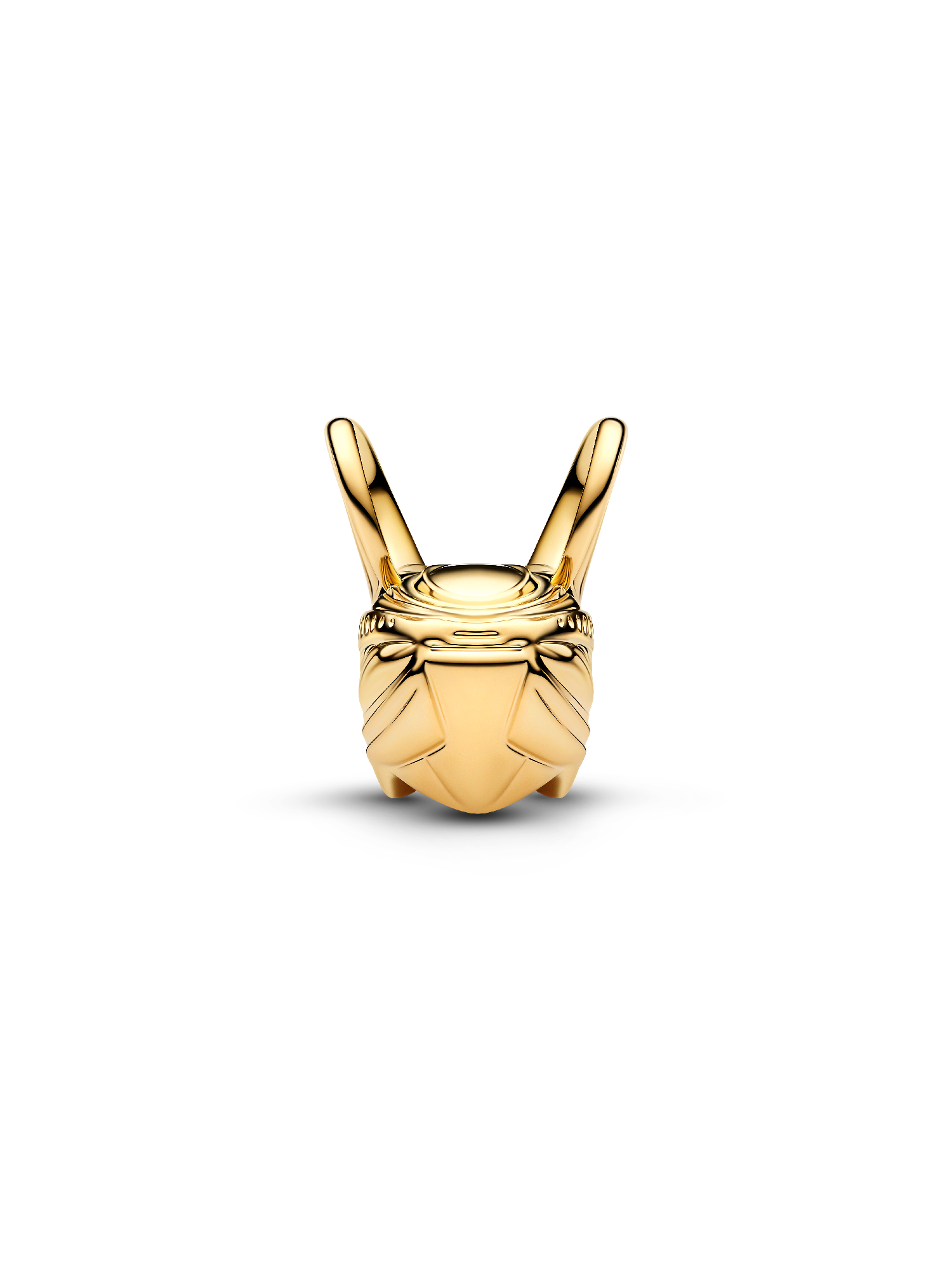 Disney Marvel Loki Helmet Charm