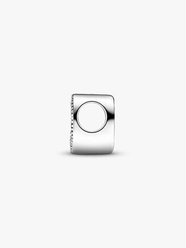 Charm Alphabet Lettre U