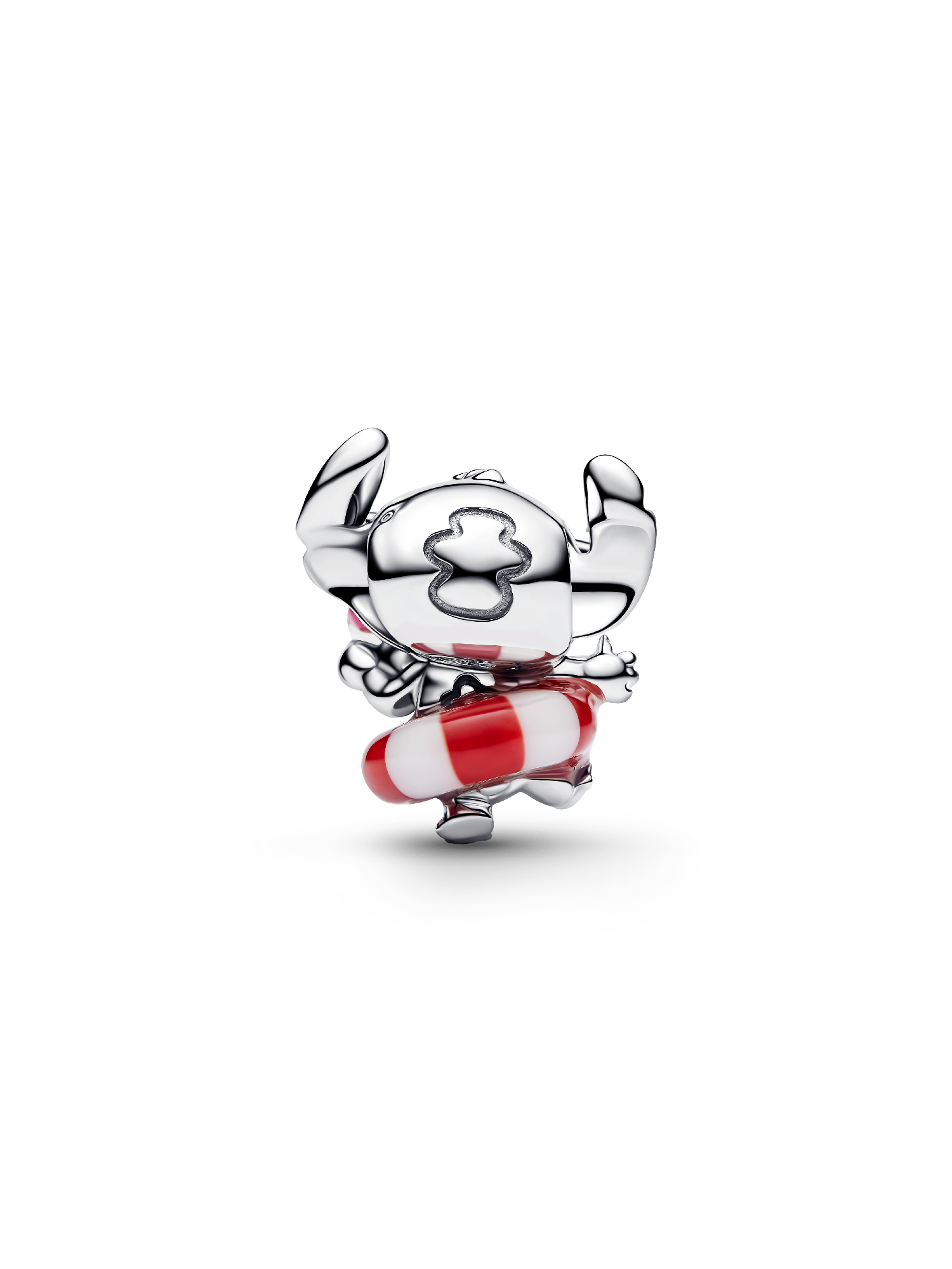 Disney Stitch Summer Fun Charm