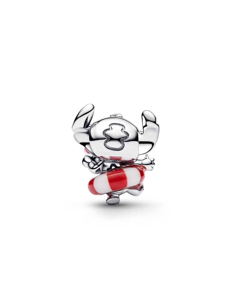 Disney Stitch Summer Fun Charm