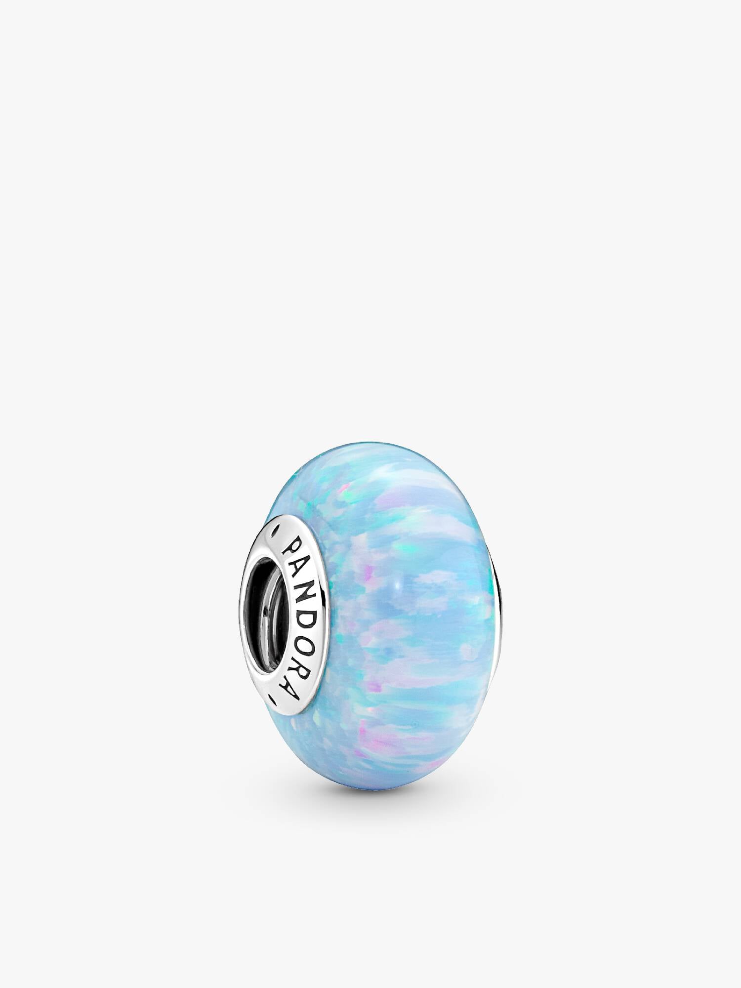 Charm Océan bleu opalescent
